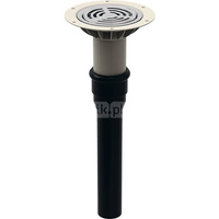 Odpływ prysznicowy Geberit, międzykondygnacyjny