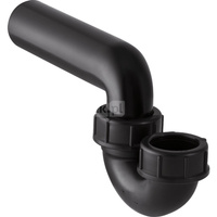 Syfon PE typu P d50/50