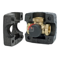 Izolacja termiczna ESBE VRI111 DN 32