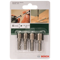 Zestaw kluczy nasadowych 36, 36, 38, 38 mm