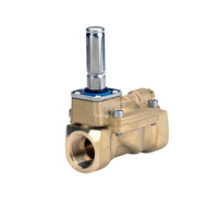 Zawór elektromagnetyczny EV224BNO, G, 3/4, 8.000 m³/h, NBR