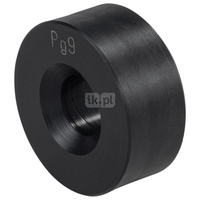 tuleja prowadz.  Dm 15,5 Pg 9