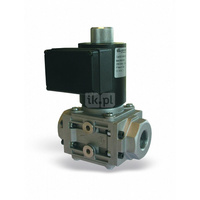 AMSV402R ELETTR.AUT.1"1/2 230VAC