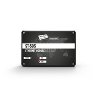 Moduł komunikacji internetowej LAN