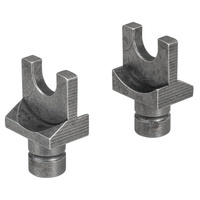 GŁOW. ZACISKOWA RV 16, PARA