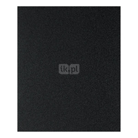 Papier do szlifowania ręcznego SiC, wodoodporny, 230 x 280 mm, ziarnistość 120 K =120