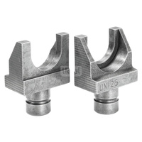 GŁOW. ZACISKOWA UNI 25, PARA