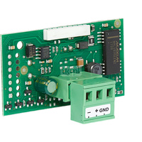 Karta interfejsu STIEBEL ELTRON LTM decent. Modbus RS 485 IF