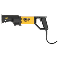 REMS TIGER ANC VE NAPĘD