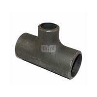 Trójnik spawalniczy DN 80 / 88,9 x 3,2