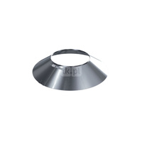 Kołnierz przeciwdeszczowy fi 113 mm MK ŻARY A RKT stal nierdzewna