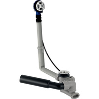 Zestaw odpływowo-przelewowy do wanien