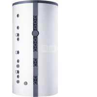 Izolacja termiczna STIEBEL ELTRON WDH 801 SBS