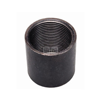 Mufa spawalnicza stalowa 1 1/4"