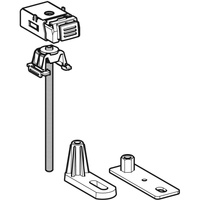 Nogi uzupełniające do Setaplano 120x120cm