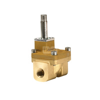 Zawór elektromagnetyczny EV220A, Funkcja: NO, G, 1/4, 1.000 m³/h, NBR