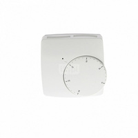 Analogowy termostat pomieszczeniowy WFHT-BASIC+230V ANO TERMOSTAT 