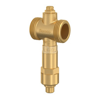 Zawór Antyzamrożeniowy 1"