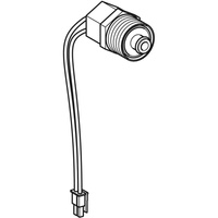 Zawór elektromagnetyczny do modułu funkcyjnego do baterii Geberit Piave/Brenta