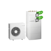 Pompa ciepła powietrze-woda split DE DIETRICH Alezio S V200 R32 4 MR/E 2.93 kW 230 V