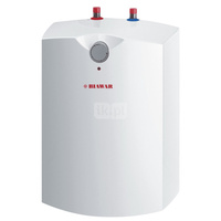 Podgrzewacz elektryczny podumywalkowy BIAWAR MINI pojemność 10 l 230 V 2 kW