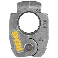 Pierścień zaciskowy F 26 S (PR-2B)