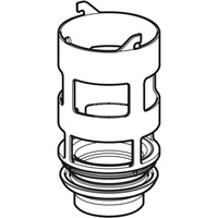 Gniazdo zaworu spustowego