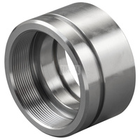 Nakrętka napinająca, akcesorium do narzędzi REMS (590103R)