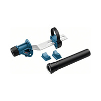 Przystawka do odsysania pyłudo młotów GSH SDS-max, max. FIł. dłuta 600 mm