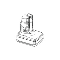 Akumulator TECE RAZ FAZ 12 V 3 Ah