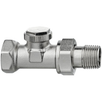 Regutec F DN 15, prosty