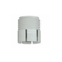 Złączka zaworu grzejnikowego 3/8"-1/2" lub tuleja odciążająca