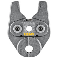 CĘGA ZACISKOWA MINI VRX 16