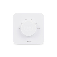 Dobowy regulator temperatury 230V