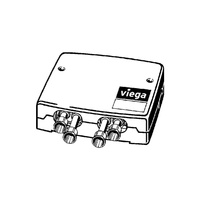 Multiplex Trio E2-jednostka mieszająca elektroniczna/-y nr wzoru 6146.214