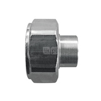 Złącze HERZ 6235, 15mm x 3/4'' (lz x GZ)