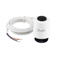 Napęd termiczny TWA-K NO, 230V