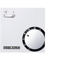 Regulator temperatury pomieszczenia STIEBEL ELTRON RTA-S2 10A/230V
