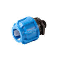 Złączka skręcana z GZ 20 mm x 1/2”