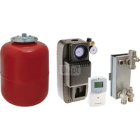 Zestaw solarny do MAGIS HERCULES PRO