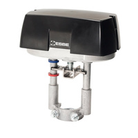 Grzybkowy zawór regulacyjny ESBE ALF134 PROP/3-P 24V 600N 15-60s