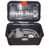 Urządzenie HERZ do kontroli w zespołach odcinających,