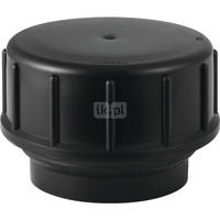 Kompletna zaślepka PE d75