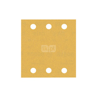 OKŁADZINA SZLIFIERSKA C470,115x107mm,P18