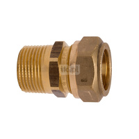 Złączki FPL - TA 303 Proste