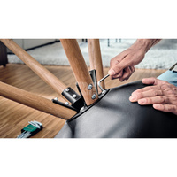 Zestaw kluczy imbusowych 9 szt.