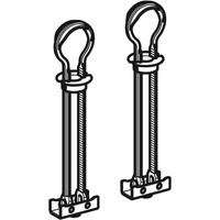 Kołki do płyty adaptacyjnej B6/AqC5/5000+ zest-2