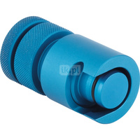 Korek do prób ciśnieniowych GEBERIT Mapress, śred. 88.9 mm