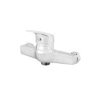 CAR04 Bateria CARLO prysznicowa b/akc. głowica 40