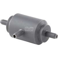 Trójnik do sterowania pneumatycznego spłukiwaniem